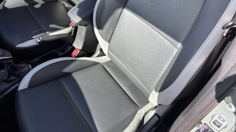 Kia Picanto 1.2 GT-line S 5dr Auto Petrol Hatchback